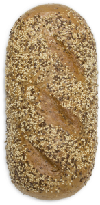 Dreisaatbrot