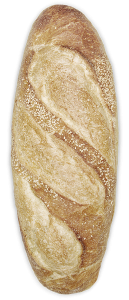 Italienisches Landbrot
